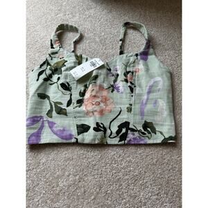 Abercrombie Top